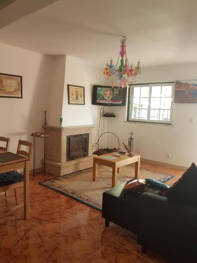 Casa De Campo Melides Villa Esterno foto